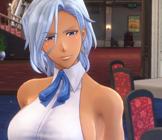 SEGA confirma el lanzamiento de Project Sakura Wars para 2020