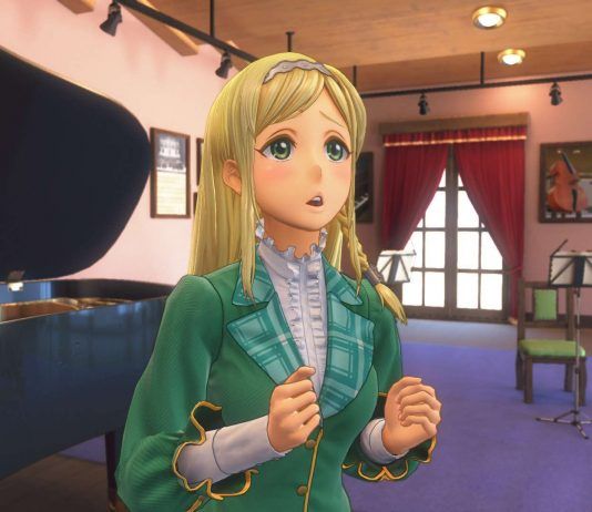 Project Sakura Wars mostrará su primer gameplay en unos días
