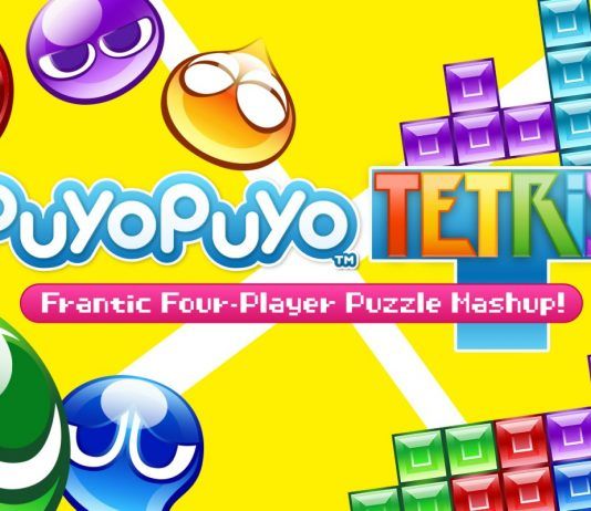 Disfruta de los mejores puzles con Puyo Puyo Tetris, ya disponible en digital para PS4