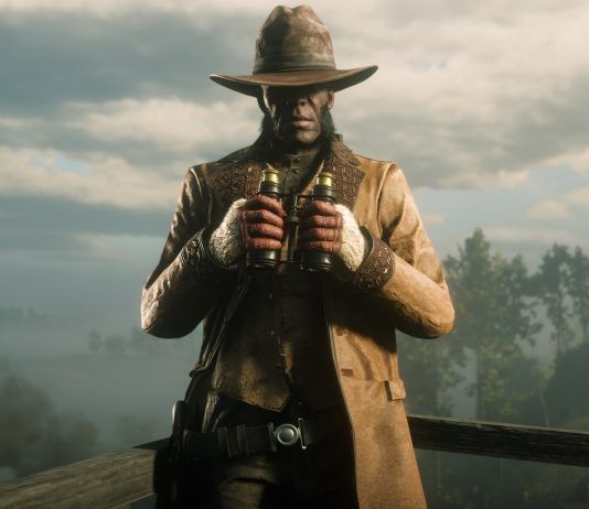 Nuevas recompensas y novedades se suman a la beta de Red Dead Online