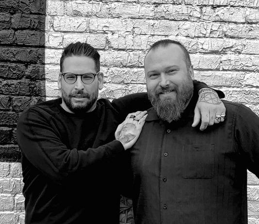 Rogue Factor ficha a Jonathan Jacques-Belletête, director de arte de Deus Ex