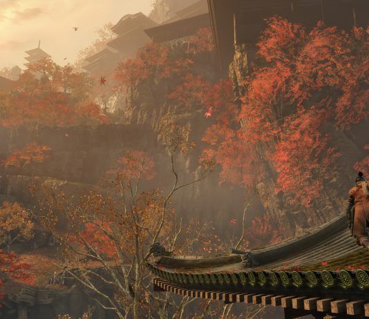 Multitud de gameplays nos ponen los dientes largos con Sekiro: Shadows Die Twice
