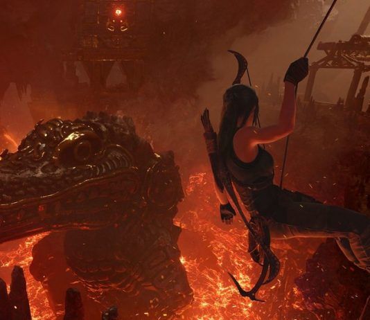 Disponible el nuevo DLC de Shadow of the Tomb Raider