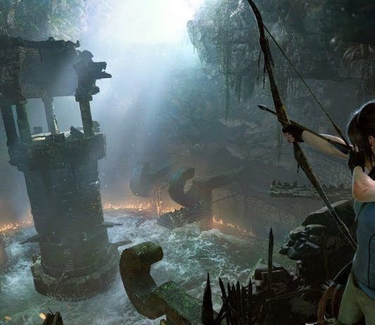Shadow of the Tomb Raider estrena hoy su nuevo DLC "El corazón de la serpiente"