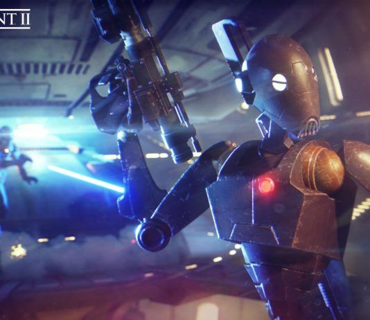 Descubre todo sobre Supremacía Capital, el nuevo modo de Star Wars Battlefront II