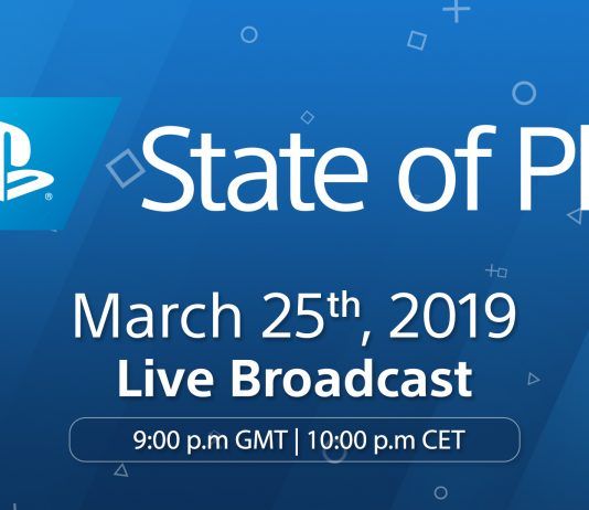 PlayStation estará más cerca de ti gracias a State of Play