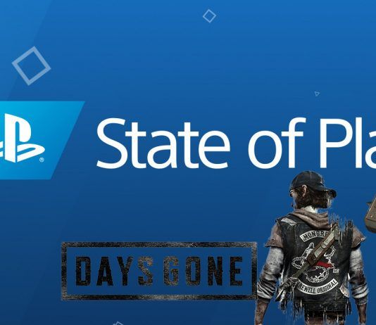 Este mes podría llegar un nuevo State of Play con información de The Last of Us Parte 2