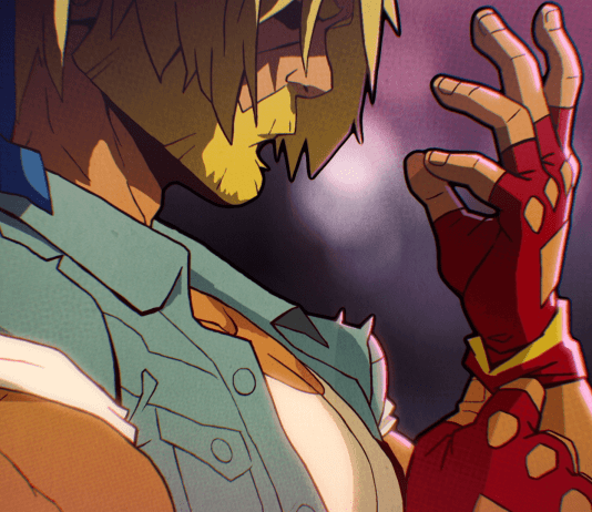 Street of Rage 4 muestra su primer gameplay a base de puñetazos