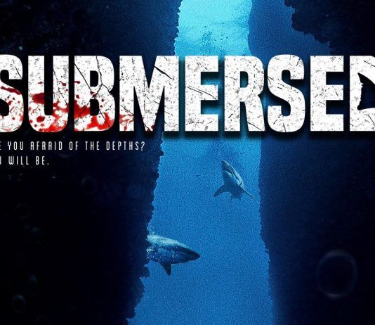 El survival horror Submersed llegará este mes a PS4