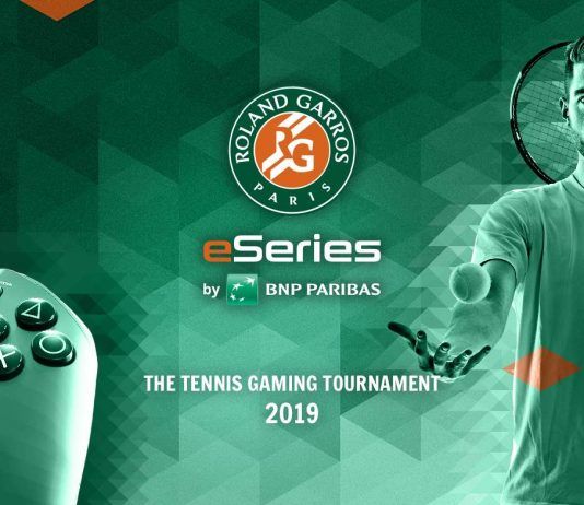 Carlos “Che” representará a España en la final de Tennis World Tour
