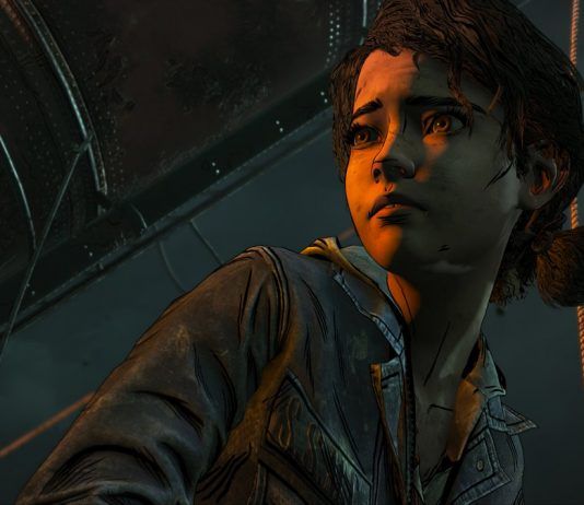 The Walking Dead: La Temporada Final estrena tráiler e imágenes de su último episodio