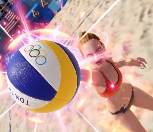 Prepárate para los juegos: anunciado Tokyo 2020 Olympic The Official Video Game