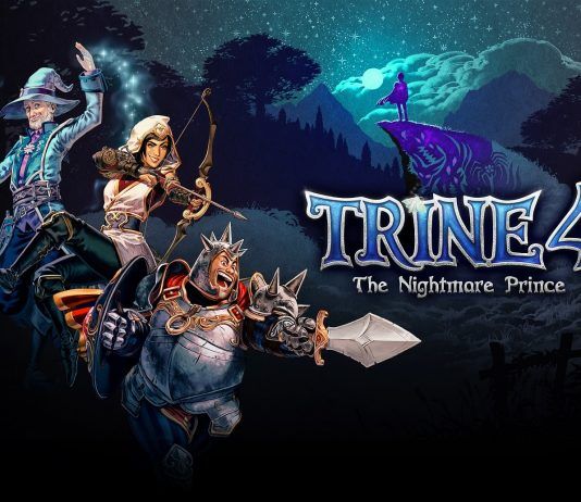 Modus anuncia sus juegos para la Gamescom y da pistas sobre los dos no anunciados