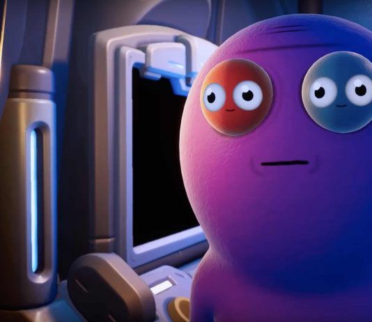 Trover Saves the Universe, de los creadores de Rick & Morty, ya tiene fecha para PSVR