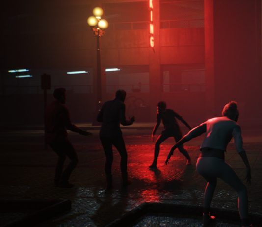 No te pierdas la demo de la Gamescom 2019 de Vampire: The Masquerade - Bloodlines 2