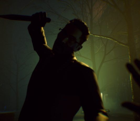 Así son los Brujah, un clan de vampiros en Vampire: The Masquerade - Bloodlines 2