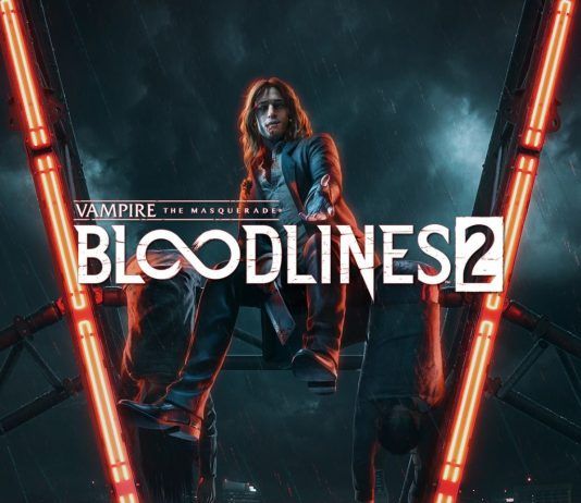 Vampire: The Masquerade - Bloodlines 2 también se confirma para PS5, además de Series X Vampire: The Masquerade – Bloodlines 2