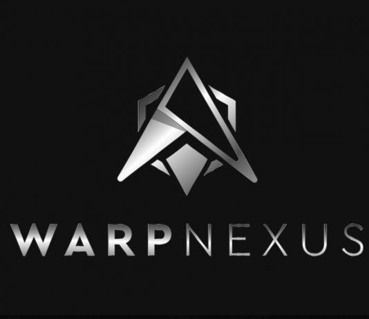 Warp Nexus, el novedoso MMO de vuelos espaciales