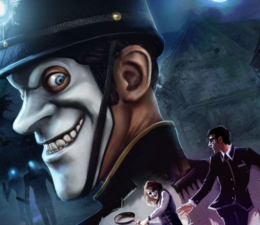 We Happy Few recibe tres nuevos modos de juego mediante actualización