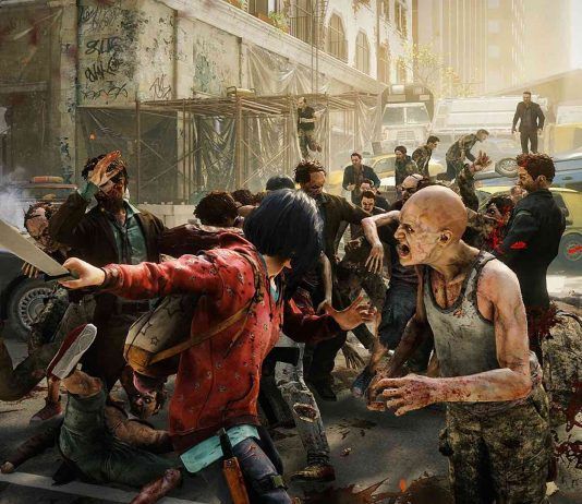 La nueva actualización de World War Z impide que los archivos guardados se corrompan