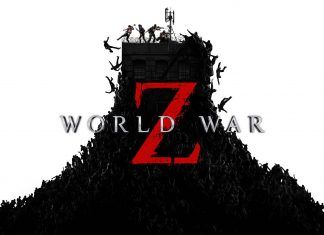 La "Artillería Pesada" llega a World War Z en su última actualización