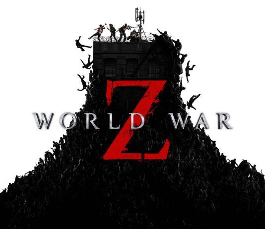 La "Artillería Pesada" llega a World War Z en su última actualización