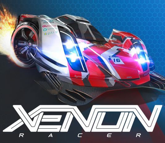¿Listo para competir? Xenon Racer casi está aquí, este es su tráiler de lanzamiento