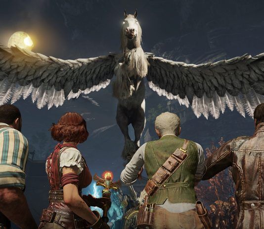 A luchar contra los zombis, Mal Ancestral de Call of Duty: Black OPS 4 ya está en PS4