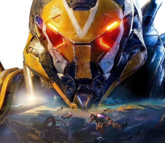 EA podría decidir el destino de Anthem esta semana... su futuro pende de un hilo