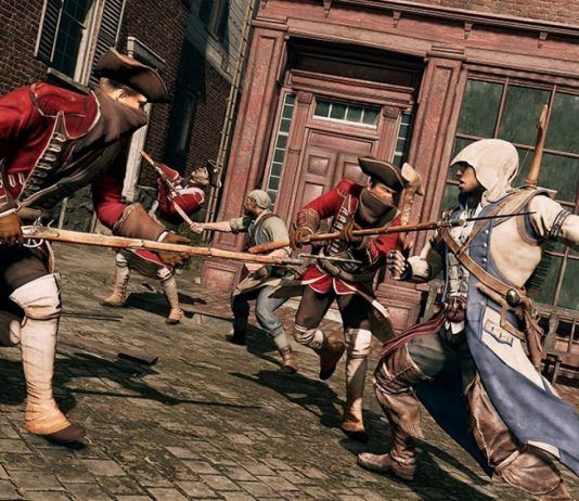 Ubisoft detalla las mejoras de Assassin's Creed III Remastered