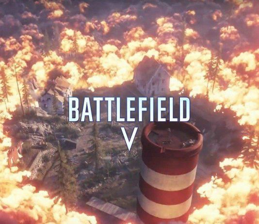 Battlefield V lanza un gameplay oficial de su Battle Royale: Firestorm