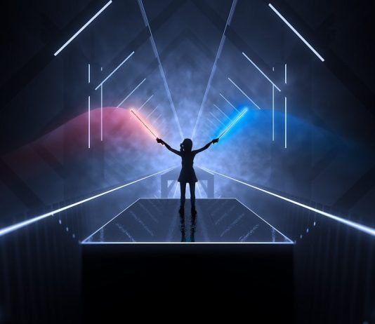 Beat Saber concreta la fecha de su segundo pack de canciones, posiblemente de Imagine Dragons