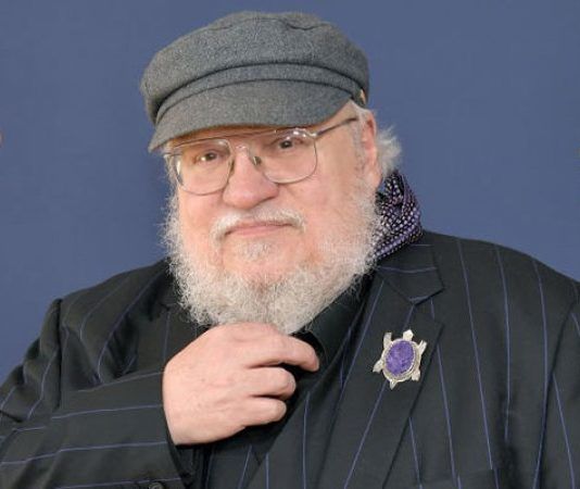George R.R. Martin, creador de Juego de Tronos, confirma su colaboración en un videojuego
