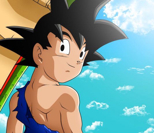 Goku de Dragon Ball GT podría ser el próximo personaje para Dragon Ball FighterZ