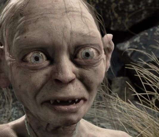 El señor de los anillos: Gollum finalmente será un juego de nueva generación