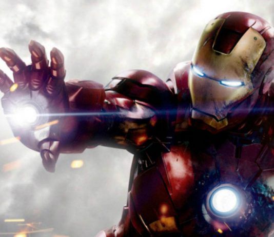 Camouflaj nos enseña a volar con el "Making-off" de Marvel's Iron Man VR