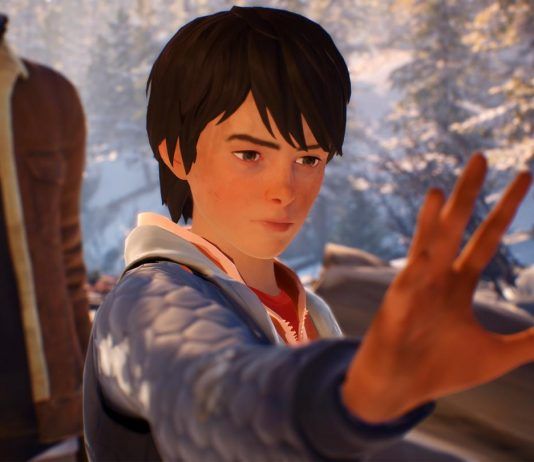 Life is Strange 2 presenta el tráiler de lanzamiento de su Episodio 4