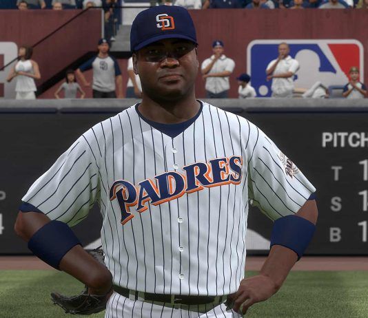 MLB The Show 19 ya a la venta en exclusiva para PS4