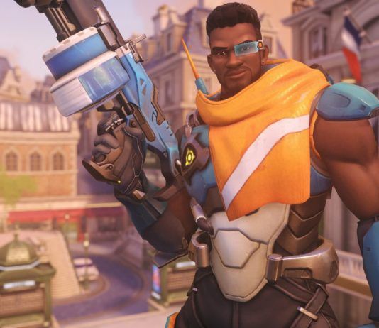 Baptiste ya tiene fecha de ingreso oficial a las filas de Overwatch