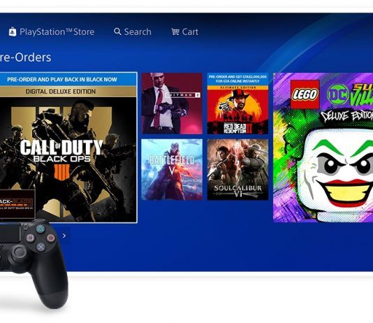 Sony patenta un nuevo sistema de intercambios digitales