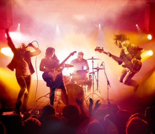 Harmonix confirma que Rock Band 4 y todos sus DLC serán compatibles con PS5 y Xbox Series X/S