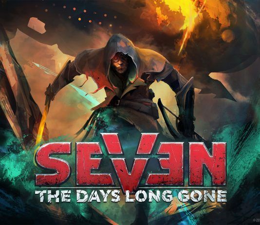 Seven: Enhanced Edition anunciado para PS4 y PC