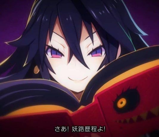 Labyrinth of Galleria: Coven of Dusk anunciado para PS4 y PS Vita