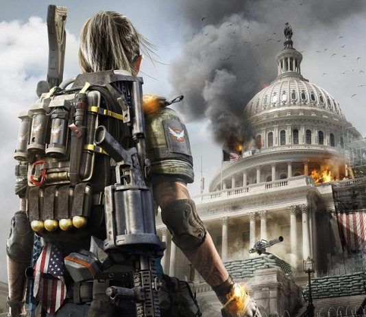The Division 2 muestra el cinemático tráiler de su segundo capitulo: El último bastión