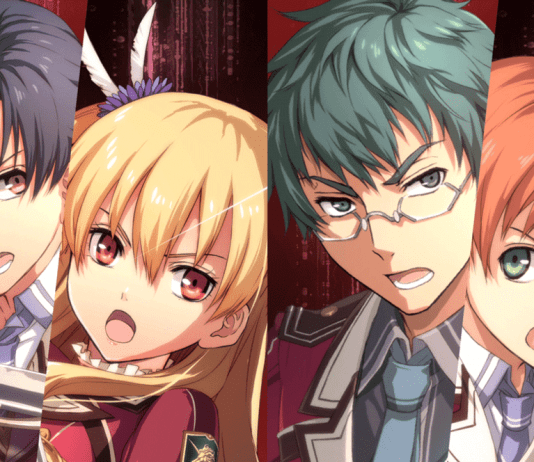 The Legend of Heroes: Trails of Cold Steel detalla su edición coleccionista