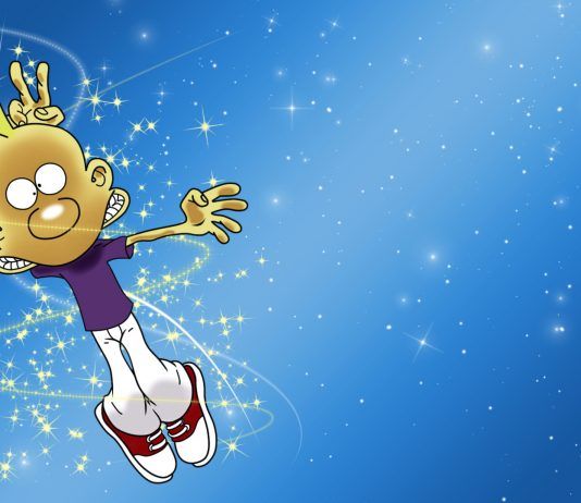 La remasterización Titeuf: Mega Party ya cuenta con fecha de lanzamiento