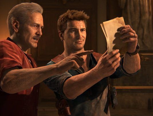 Podríamos tener ya un nuevo director para la película de Uncharted: Ruben Fleischer
