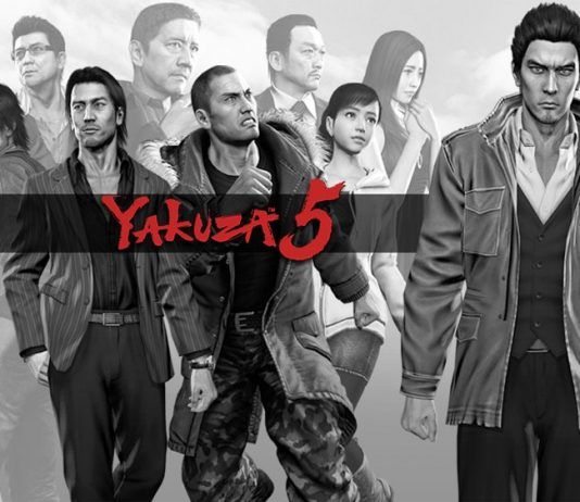 SEGA recuerda que ya podemos disfrutar de Yakuza Remastered Collection en el Xbox Game Pass, Xbox One, Windows 10 y Steam