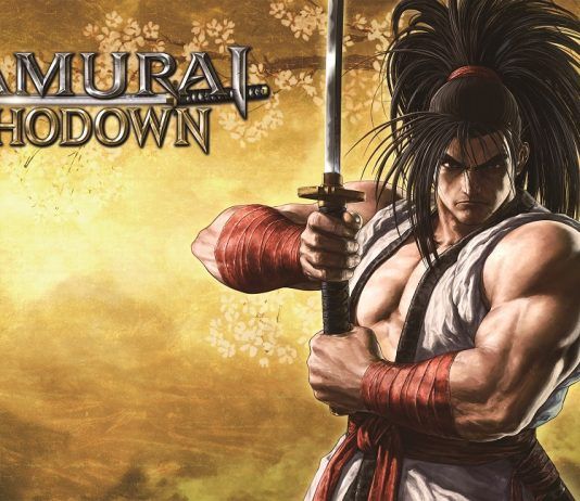 Samurai Shodown anuncia su fecha de estreno en Switch para Japón con un nuevo gameplay