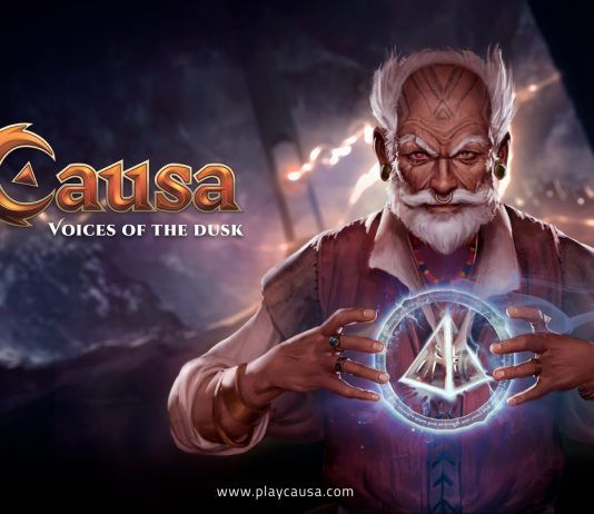 Nuevo trailer de Causa: Voices of the Dusk, un juego “made in Chile”